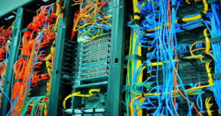 Профессиональный монтаж слаботочных сетей и систем от 1556 руб. в Куйбышеве - ЭлектроКбш
