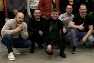 О компании ЭлектроКбш, фото, команда