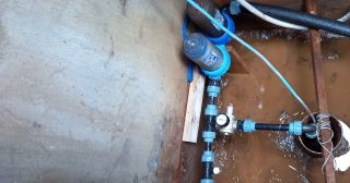 Установка и управление системами полива от 3112 руб. в Куйбышеве от компании ЭлектроКбш
