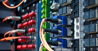 Профессиональный монтаж слаботочных сетей и систем от 1556 руб. в Куйбышеве - ЭлектроКбш